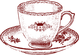teacup