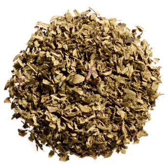 Premium Peppermint Tea