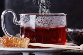rooibos tea