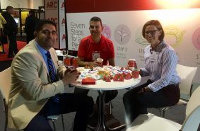 hospitality and catering expo