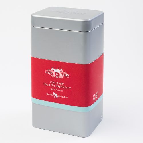 Premium English Breakfast Tea