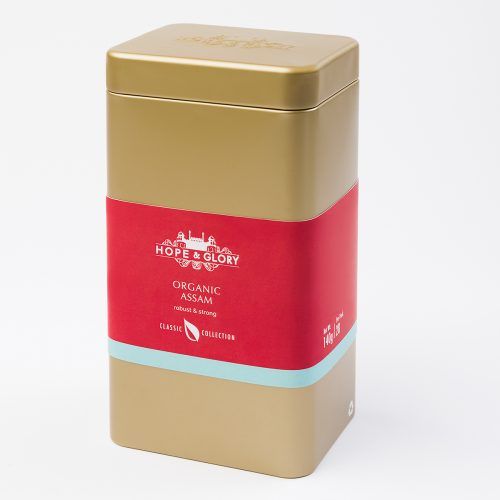 Premium Assam Tea