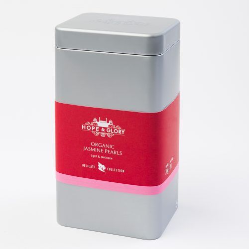 Jasmine Pearls Tea