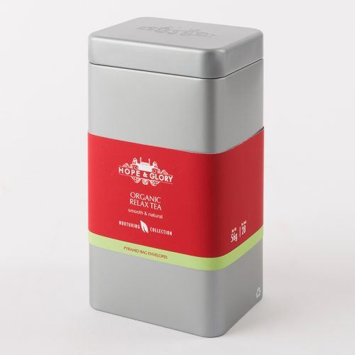 Premium Relax Tea