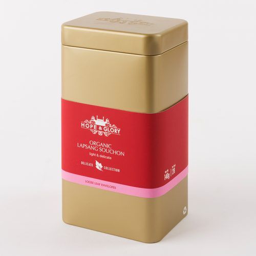 lapsang souchong tea