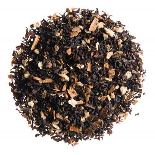 Organic Vanilla Chai Tea
