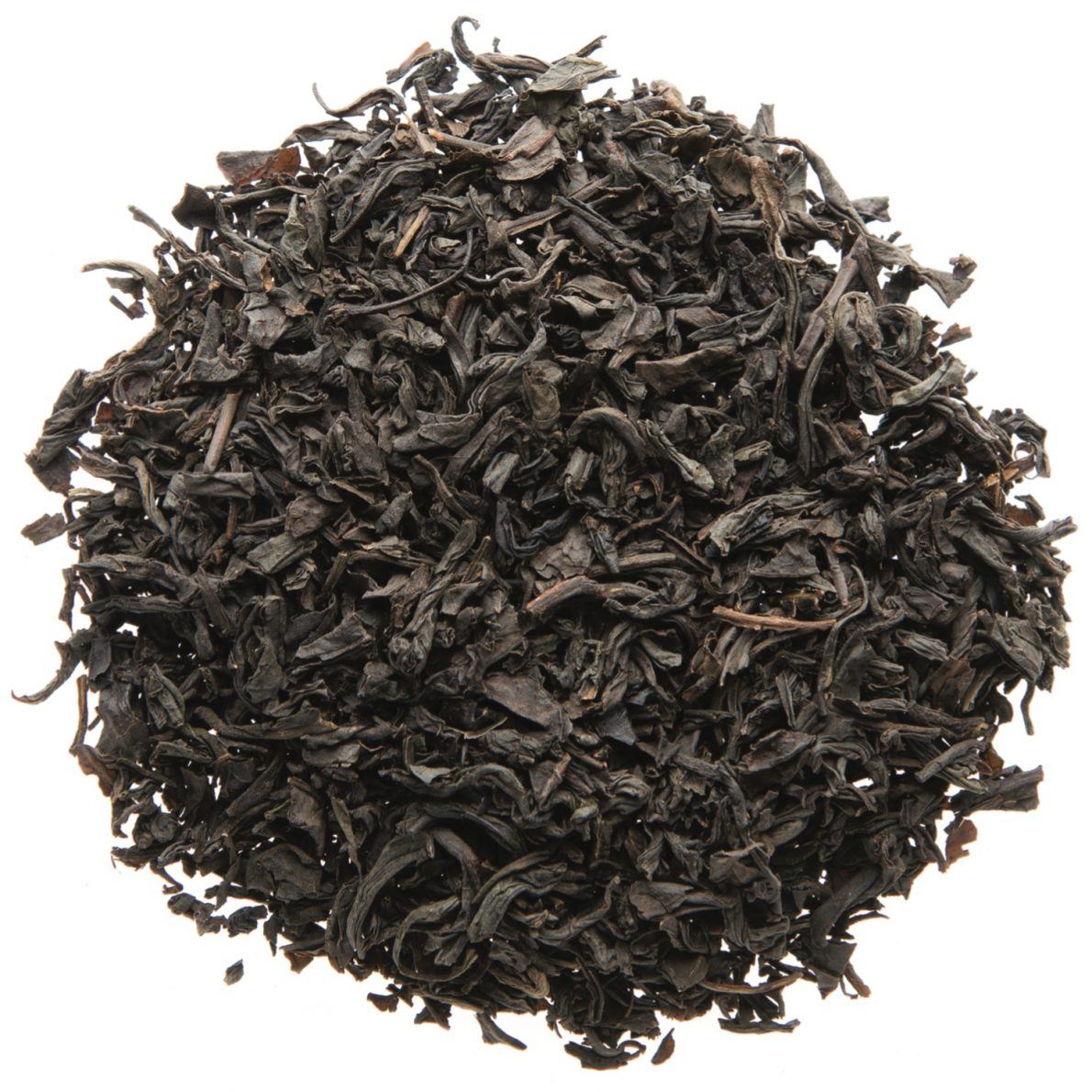 Premium lapsang souchon tea