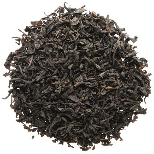 Premium lapsang souchon tea