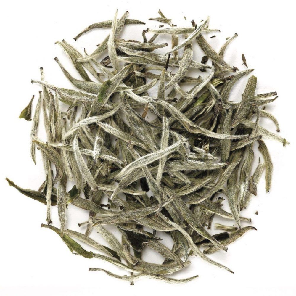 white tea
