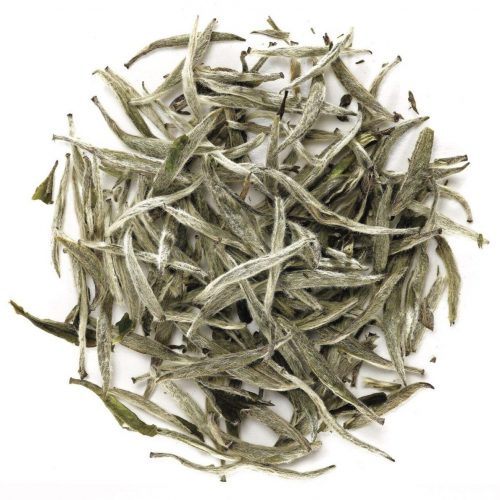 white tea